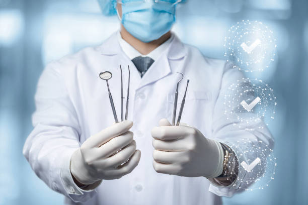 Oral Cancer Screening in Wilmington, OH