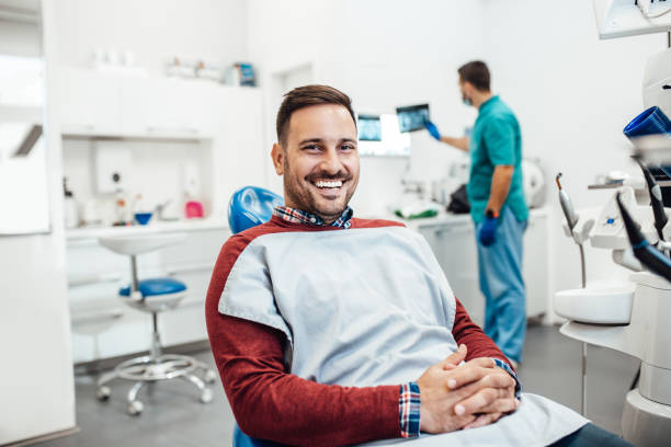 Emergency Dental Services in Wilmington, OH