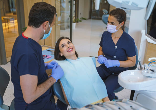 Best Oral Cancer Screening  in Wilmington, OH