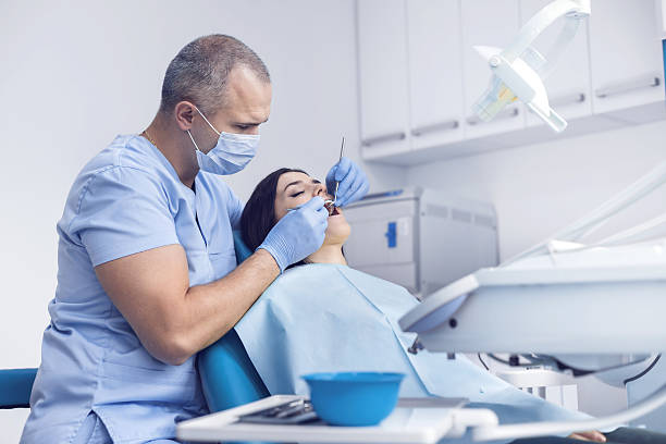 Best Dentures (Full and Partial)  in Wilmington, OH